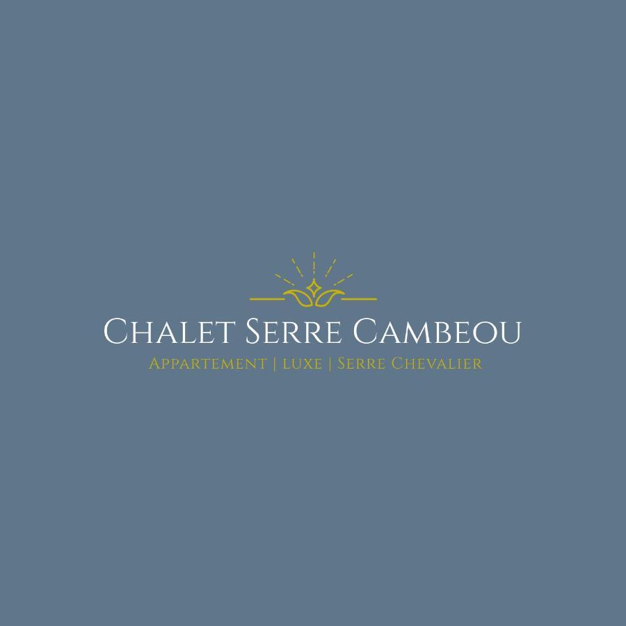 Chalet Serre Cambeou Piscine&Spa Сен-Шафре Экстерьер фото